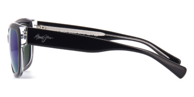 Kính mát Maui Jim Plumeria B768-02K 100% hàng chính hãng