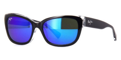 Kính râm Maui Jim Plumeria B768-02K chính hãng