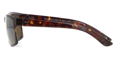 Kính mát Maui Jim Pokowai Arch H439-15T 100% hàng chính hãng