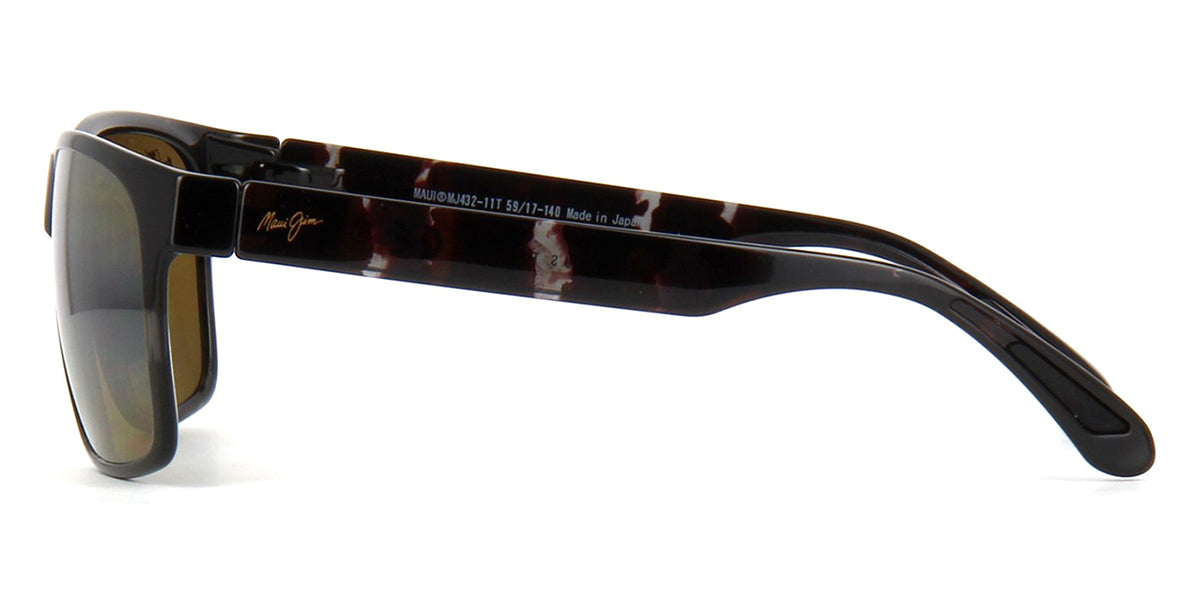Maui Jim Red Sands H432 11T 2 Kính mát Maui Jim Red Sands H432 11T 100% hàng chính hãng