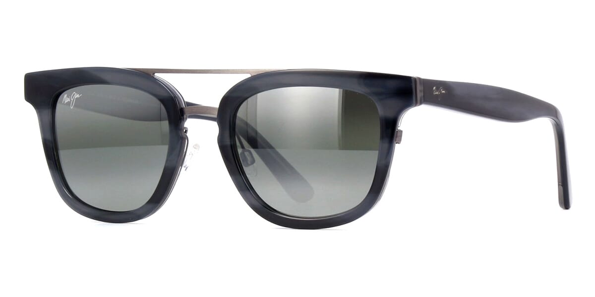 Maui Jim Relaxation Mode 844-11T 2 Kính râm Maui Jim Relaxation Mode 844-11T chính hãng