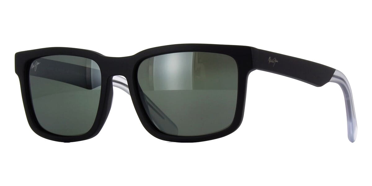 Maui Jim Stone Shack 862-02 2 Kính râm Maui Jim Stone Shack 862-02 chính hãng