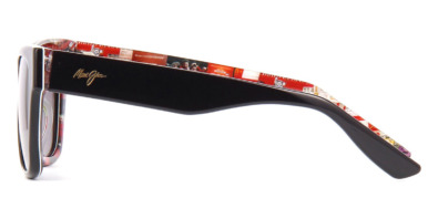 Maui Jim Treble DSB832-36UTD Manchester United Special Edition 5 Kính mát Maui Jim Treble DSB832-36UTD Manchester United Special Edition 100% hàng chính hãng