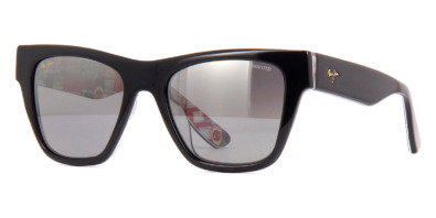 Maui Jim Treble DSB832-36UTD Manchester United Special Edition 4 Kính râm Maui Jim Treble DSB832-36UTD Manchester United Special Edition chính hãng