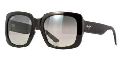 Kính râm Maui Jim Two Steps GS863-02 chính hãng