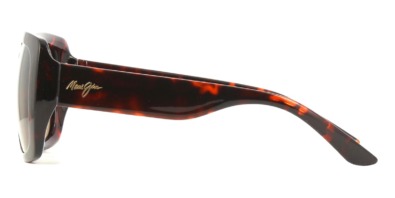 Maui Jim Two Steps HS863-10 5 Kính mát Maui Jim Two Steps HS863-10 100% hàng chính hãng