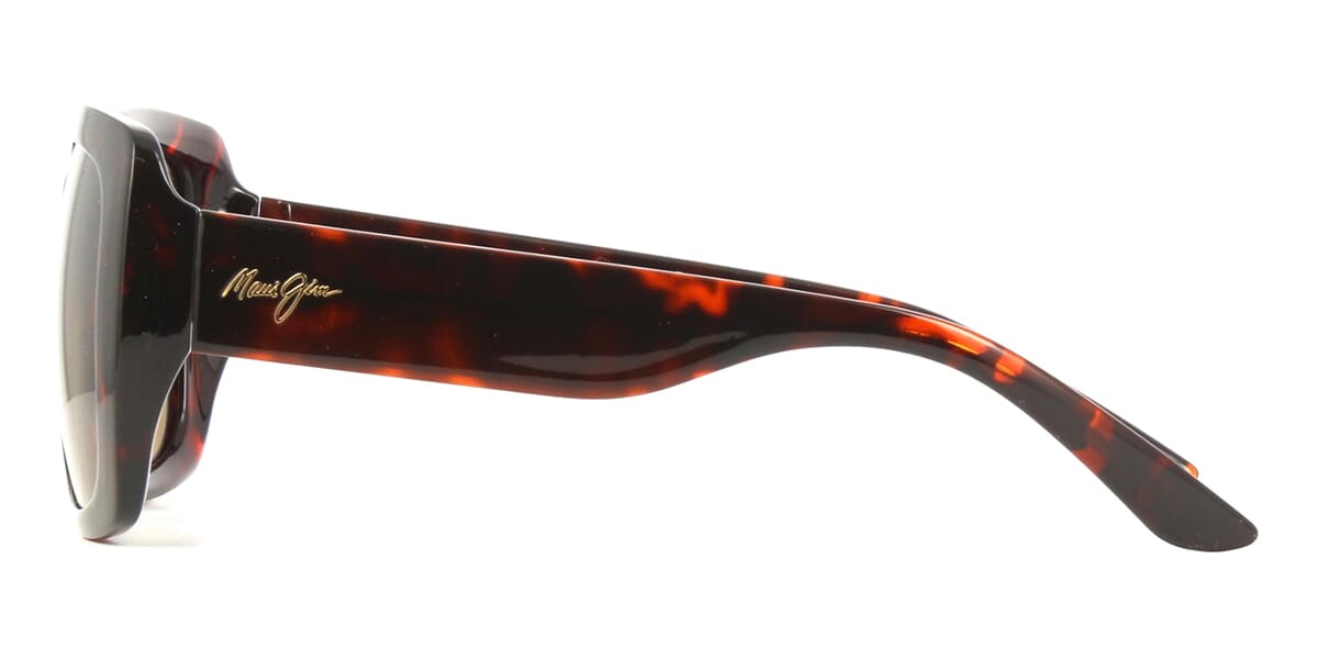 Maui Jim Two Steps HS863-10 3 Kính mát Maui Jim Two Steps HS863-10 100% hàng chính hãng
