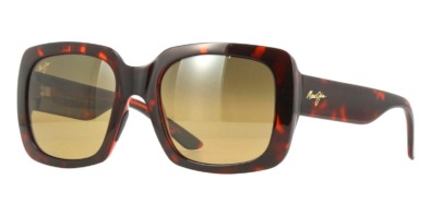 Maui Jim Two Steps HS863-10 4 Kính râm Maui Jim Two Steps HS863-10 chính hãng