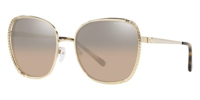Michael Kors Amsterdam MK1090 1014/8Z 4 Kính râm Michael Kors Amsterdam MK1090 1014/8Z chính hãng
