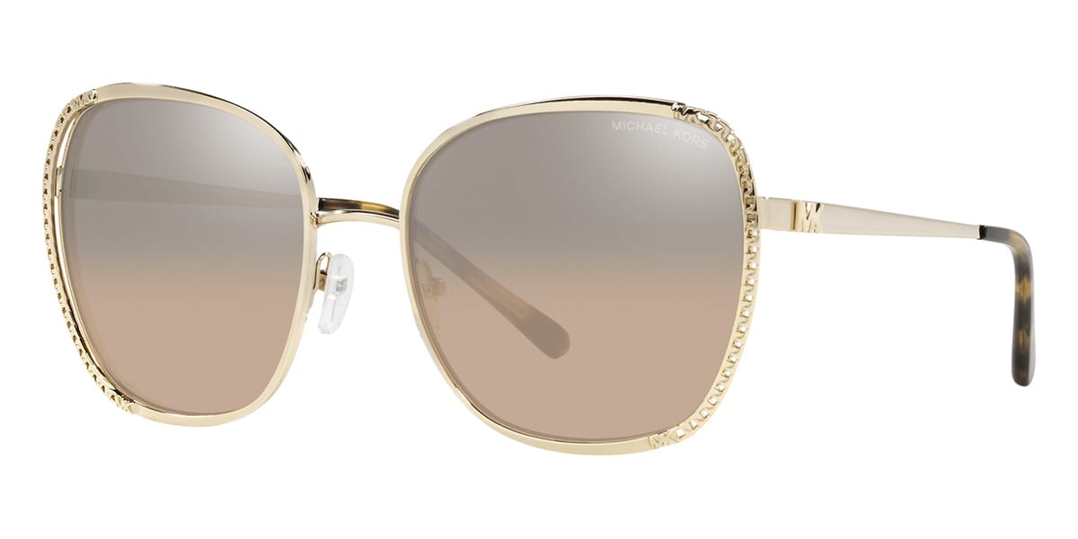 Michael Kors Amsterdam MK1090 1014/8Z 2 Kính râm Michael Kors Amsterdam MK1090 1014/8Z chính hãng