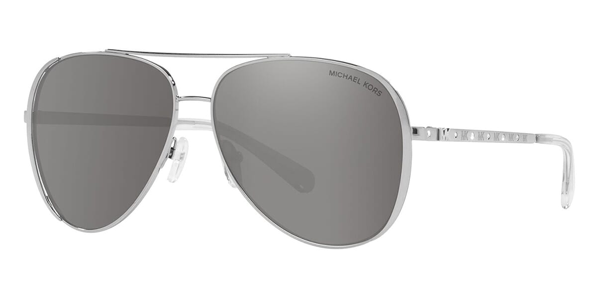Michael Kors Chelsea Bright MK1101B 1153/6G 2 Kính râm Michael Kors Chelsea Bright MK1101B 1153/6G chính hãng