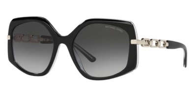Kính râm Michael Kors Cheyenne MK2177 3106/8G chính hãng