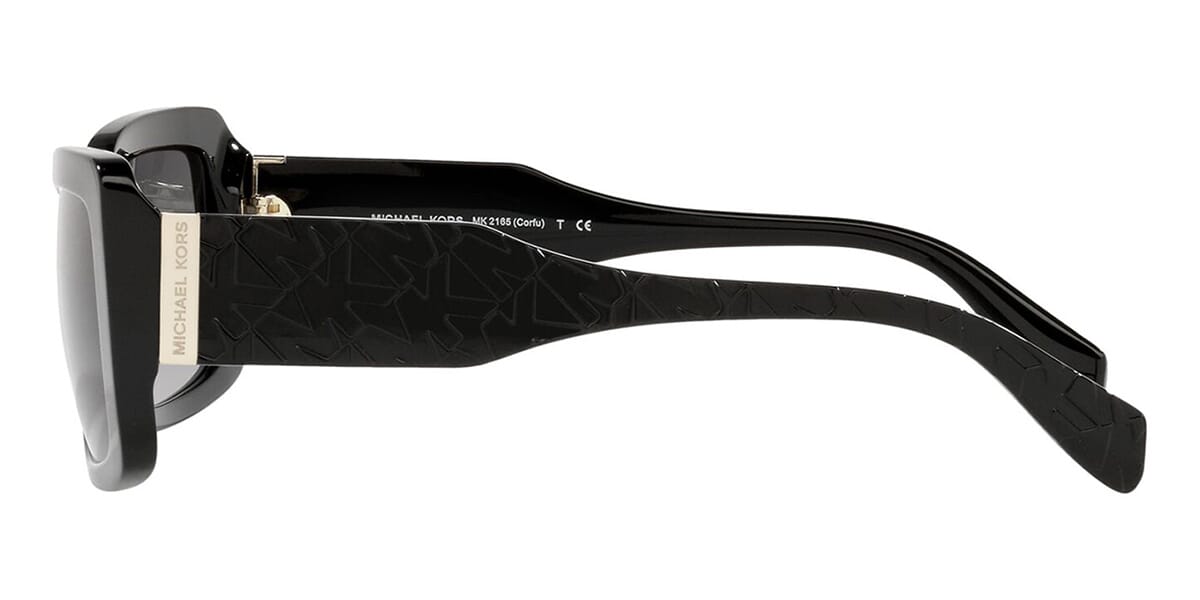 Michael Kors Corfu MK2165 3005/8G 3 Kính mát Michael Kors Corfu MK2165 3005/8G 100% hàng chính hãng