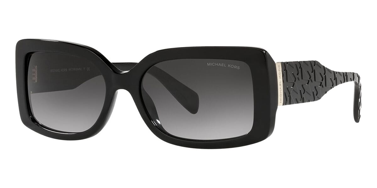 Michael Kors Corfu MK2165 3005/8G 2 Kính râm Michael Kors Corfu MK2165 3005/8G chính hãng