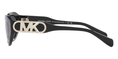 Kính mát Michael Kors Empire Oval MK2192 3005/87 100% hàng chính hãng