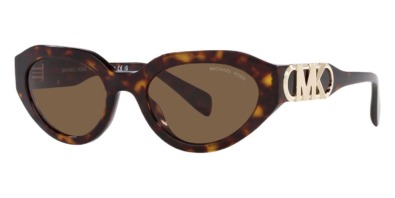 Kính râm Michael Kors Empire Oval MK2192 3288/73 chính hãng