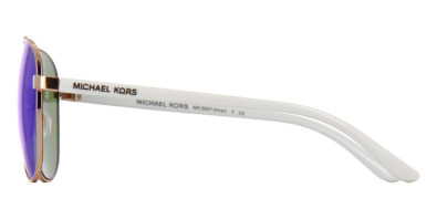 Kính mát Michael Kors Hvar MK5007 104525 100% hàng chính hãng