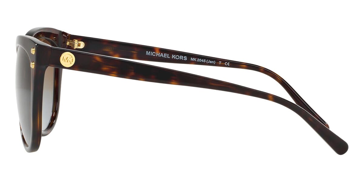 Michael Kors Jan MK2045 3006/T5 Polarised 3 Kính mát Michael Kors Jan MK2045 3006/T5 Polarised 100% hàng chính hãng