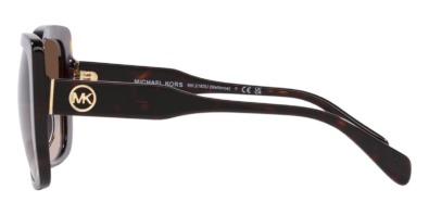 Kính mát Michael Kors Mallorca MK2183U 3006/13 100% hàng chính hãng