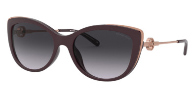 Michael Kors South Hampton MK2127U 3344/8G 4 Kính râm Michael Kors South Hampton MK2127U 3344/8G chính hãng