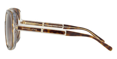 Kính mát Michael Kors Ula MK2050 3034/13 100% hàng chính hãng