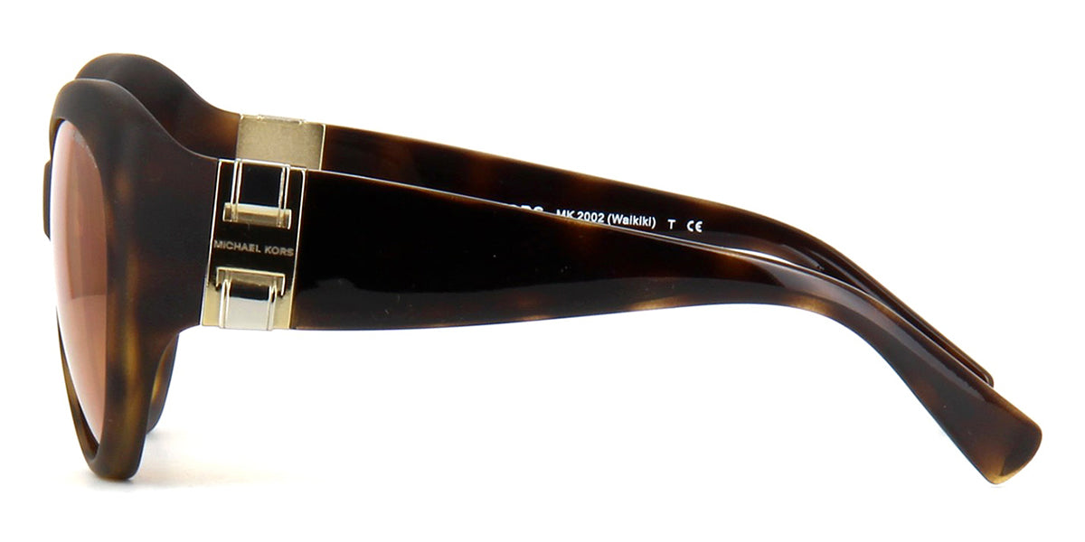 Michael Kors Waikiki MK2002 30215N 2 Kính mát Michael Kors Waikiki MK2002 30215N 100% hàng chính hãng