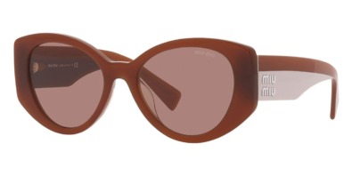 Miu Miu MU 03WS 07X06P 4 Kính râm Miu Miu MU 03WS 07X06P chính hãng