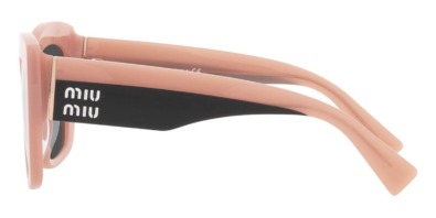 Miu Miu MU 04WS 06X5S0 5 Kính mát Miu Miu MU 04WS 06X5S0 100% hàng chính hãng