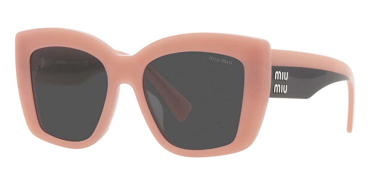 Miu Miu MU 04WS 06X5S0 2 Kính râm Miu Miu MU 04WS 06X5S0 chính hãng