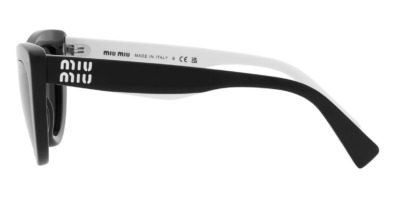 Kính mát Miu Miu MU 04YS 10G5S0 100% hàng chính hãng
