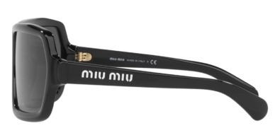 Kính mát Miu Miu MU 06WS 1AB1A1 100% hàng chính hãng