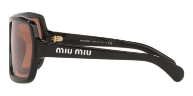 Kính mát Miu Miu MU 06WS 1AB1P1 100% hàng chính hãng