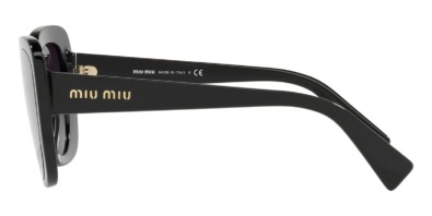 Kính mát Miu Miu MU 06XS 03I5D1 100% hàng chính hãng