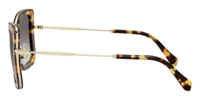 Kính mát Miu Miu MU 55VS 7S00A7 100% hàng chính hãng