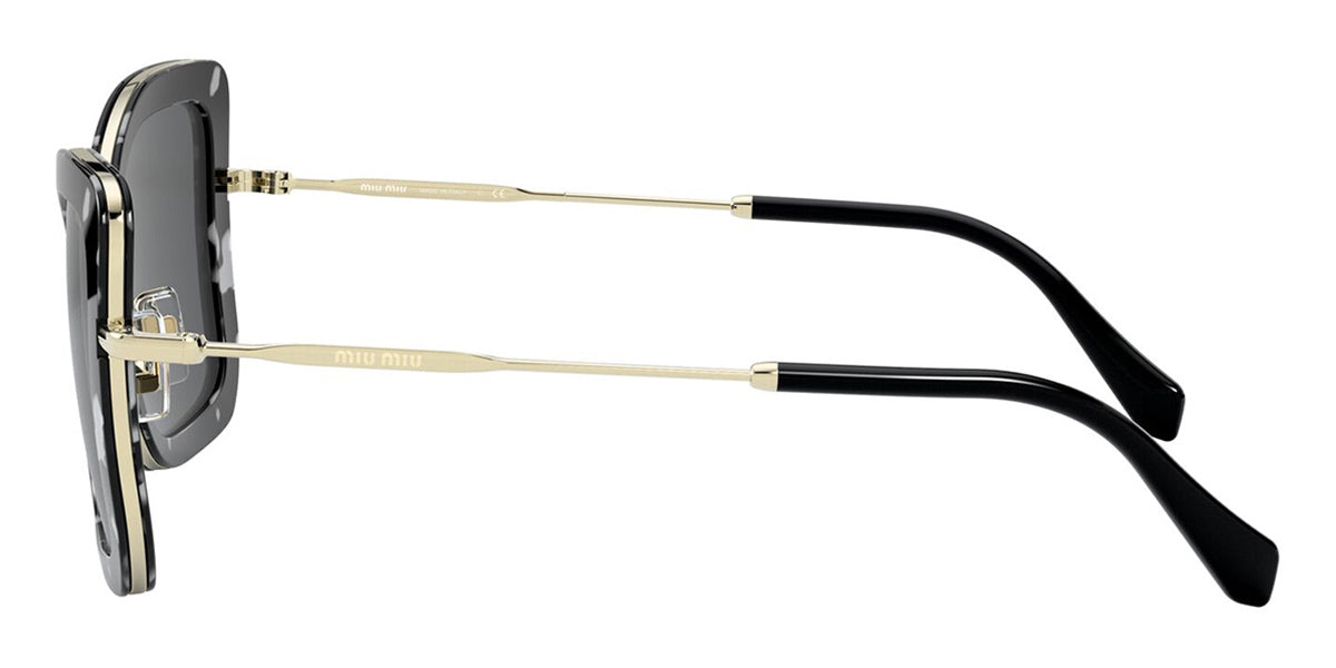 Miu Miu MU 55VS PC75S0 3 Kính mát Miu Miu MU 55VS PC75S0 100% hàng chính hãng