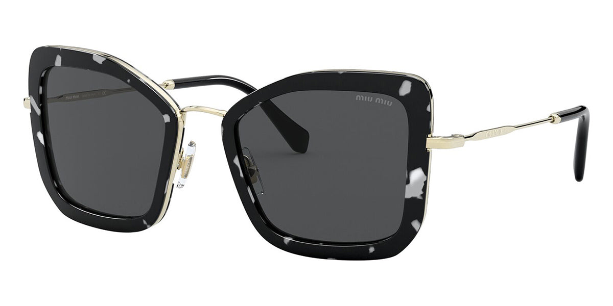 Miu Miu MU 55VS PC75S0 2 Kính râm Miu Miu MU 55VS PC75S0 chính hãng