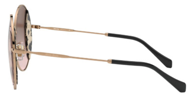 Kính mát Miu Miu MU 57VS 07D0A6 100% hàng chính hãng
