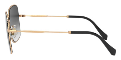 Kính mát Miu Miu MU 61VS 7OE5D1 100% hàng chính hãng