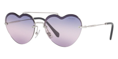 Miu Miu MU 62US 1BC157 4 Kính râm Miu Miu MU 62US 1BC157 chính hãng