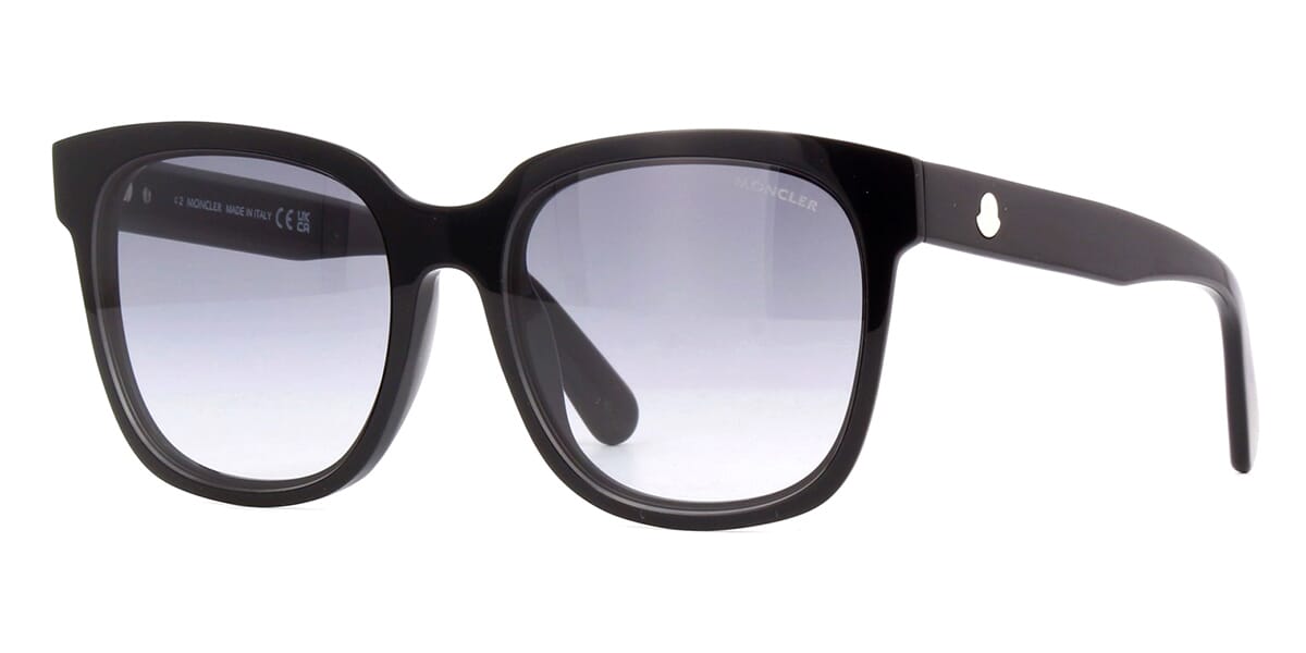 Moncler Biobeam ML0198 01B 2 Kính râm Moncler Biobeam ML0198 01B chính hãng
