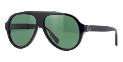 Kính râm Moncler Caribb ML0265 01N chính hãng