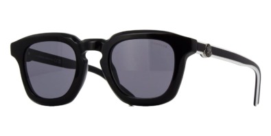 Kính râm Moncler Gradd ML0262 01A chính hãng