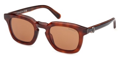 Kính râm Moncler Gradd ML0262 52E chính hãng
