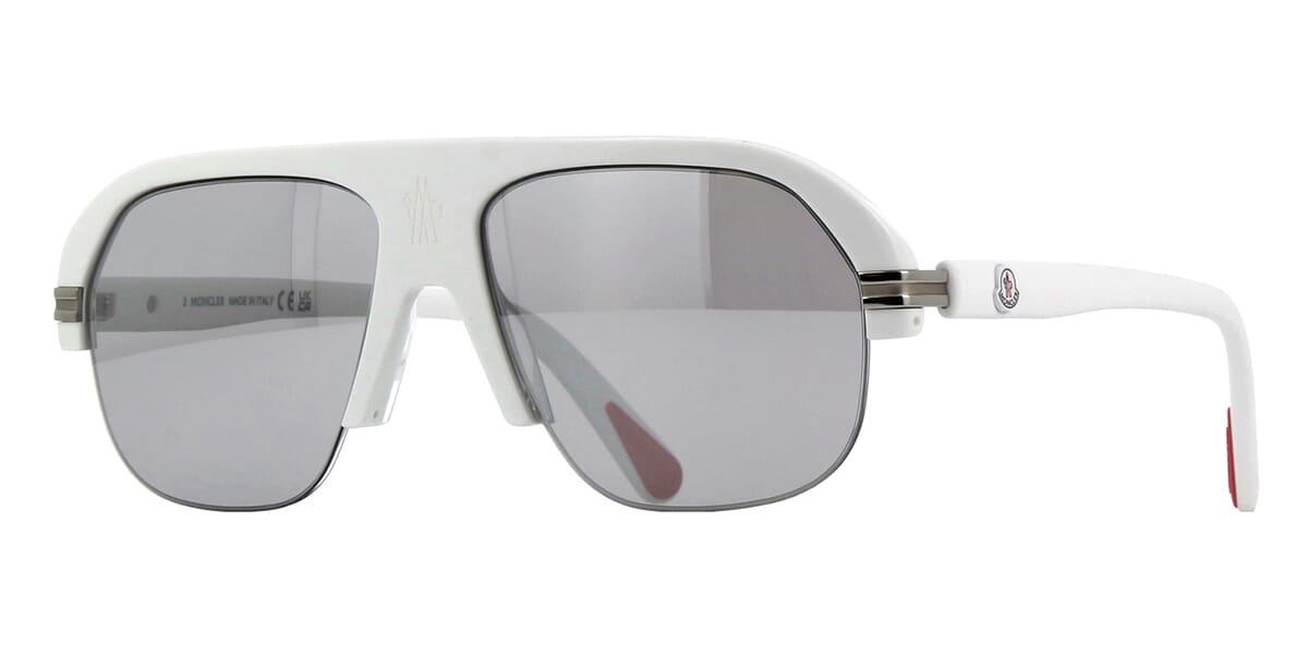 Moncler Lodge ML0267 21C 2 Kính râm Moncler Lodge ML0267 21C chính hãng