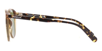 Kính mát Moncler Luminaire ML0189S 57N 100% hàng chính hãng