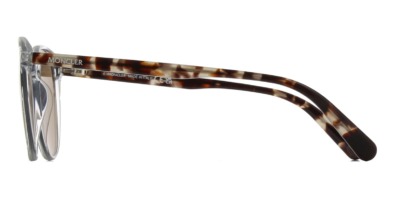 Kính mát Moncler Luminaire ML0189 20J 100% hàng chính hãng