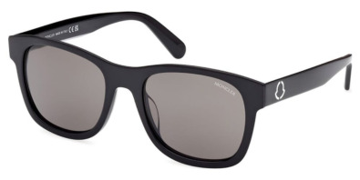 Kính râm Moncler x FRGMT ML0250 01A Polarised chính hãng