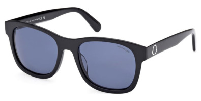Kính râm Moncler x FRGMT ML0250 01V Polarised chính hãng