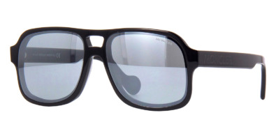Kính râm Moncler Spectrant ML0170 01A chính hãng