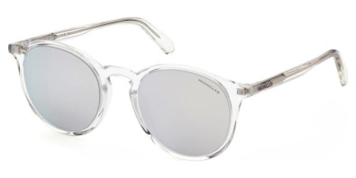 Kính râm Moncler Violle ML0213 26D Polarised chính hãng